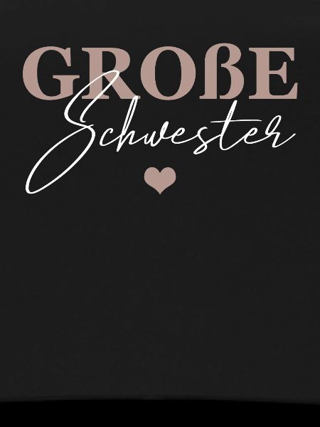 Große Schwester