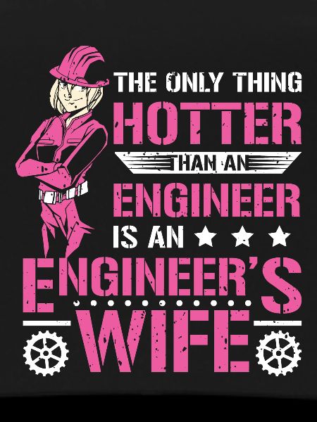 Wife Engineer