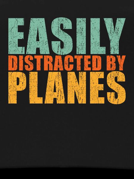 Airplane Saying