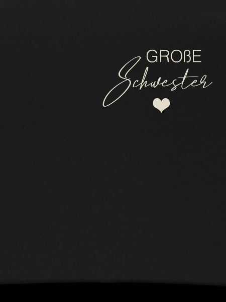 Große Schwester
