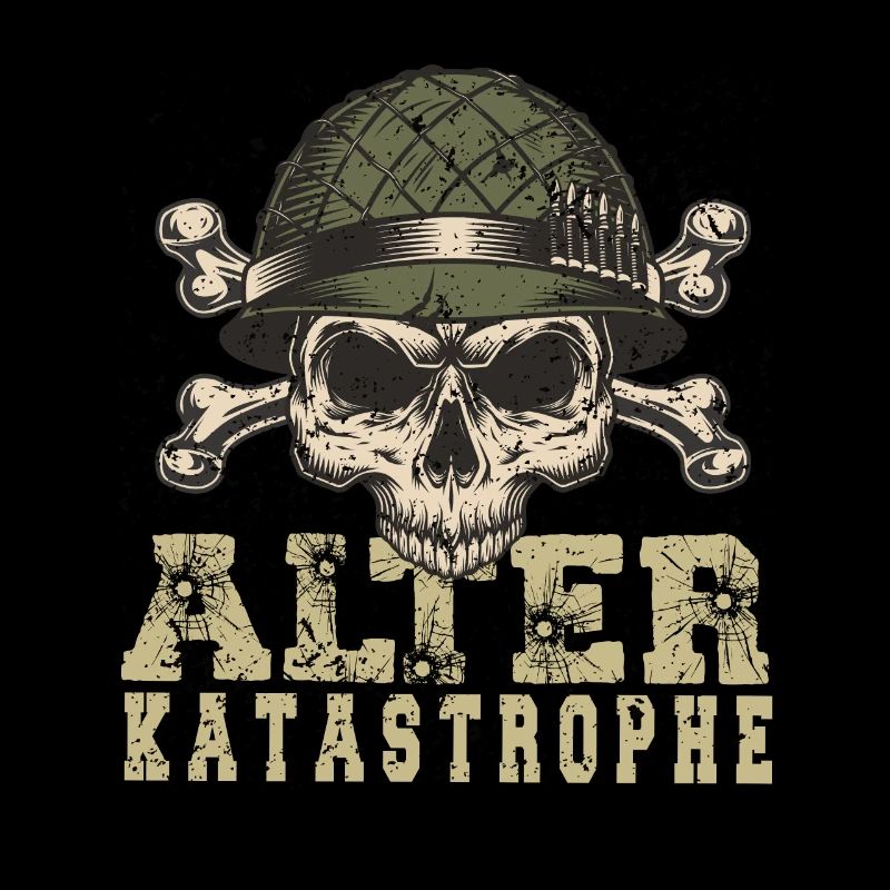 Ancienne catastrophe