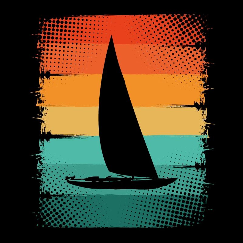 Segelboot