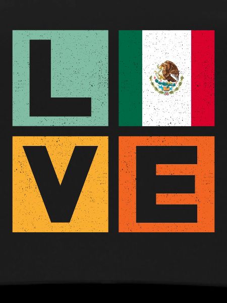 Mexico Love