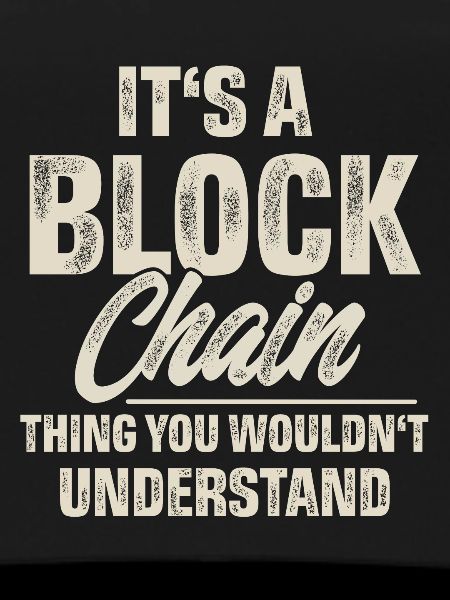Crypto Blockchain