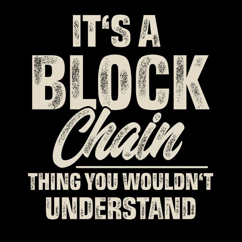 Krypto Blockchain