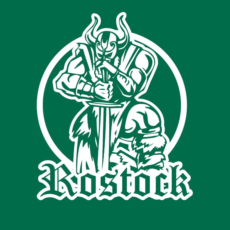 Rostocker Wikinger
