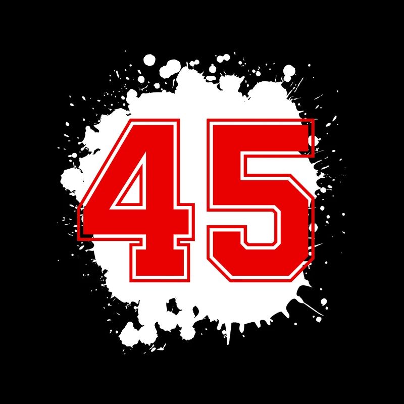 45 Nombre d’objets blob