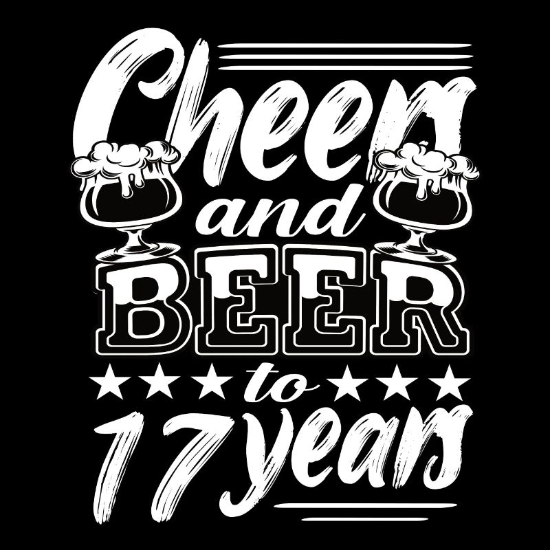 17 ans