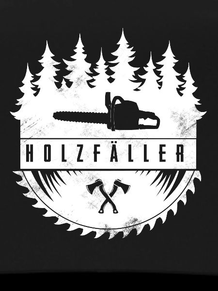 Holzfäller