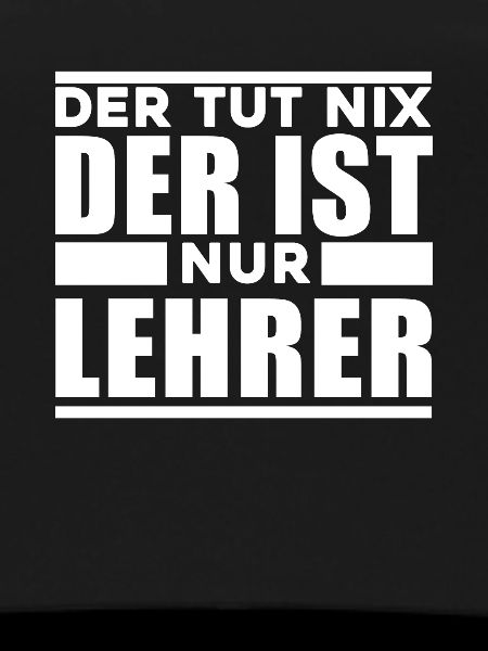 Lehrer