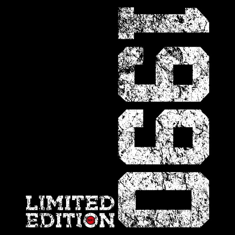36E ANNIVERSAIRE 36 ANS ÉDITION LIMITÉE 1990