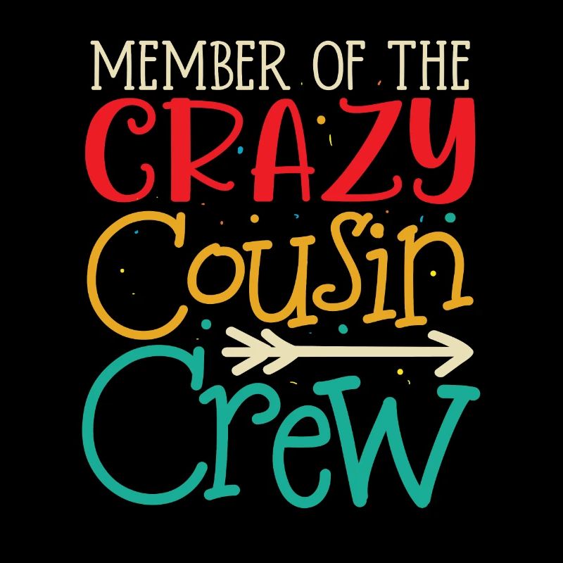 Membre de l’équipage de Crazy Cousin