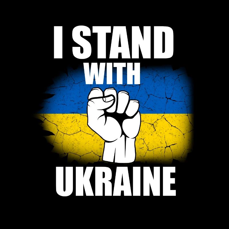 Faire preuve de solidarité avec l’Ukraine