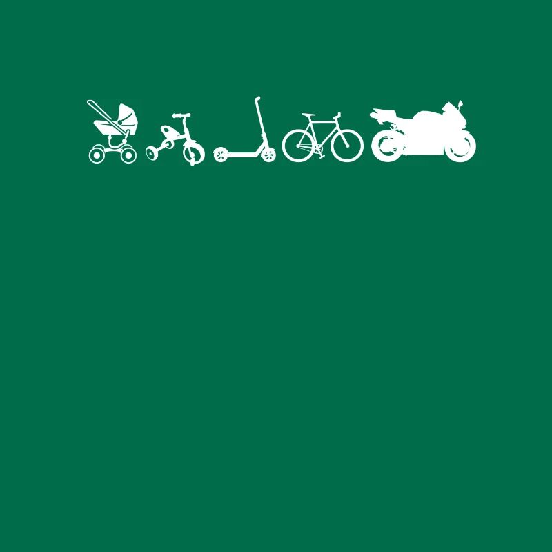 Evolution Motorrad