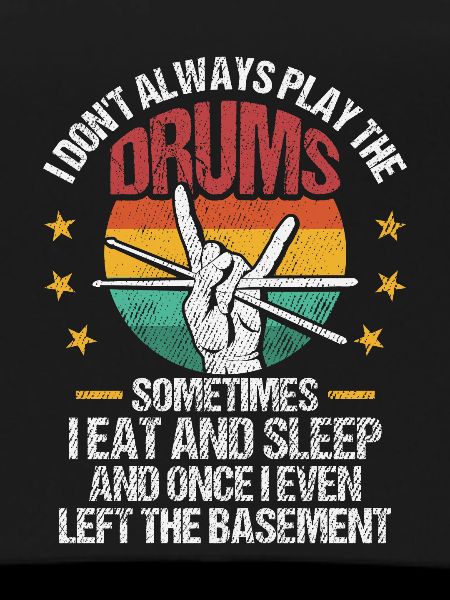 Drums Drumsticks Drummers