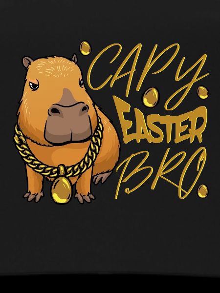 Capybara capybara rodent