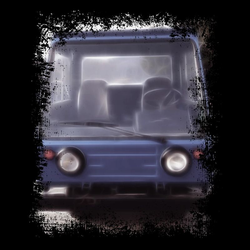 Multicar M25