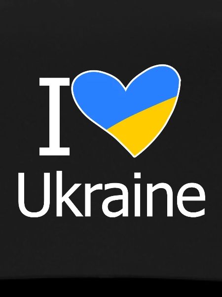 Ukraine