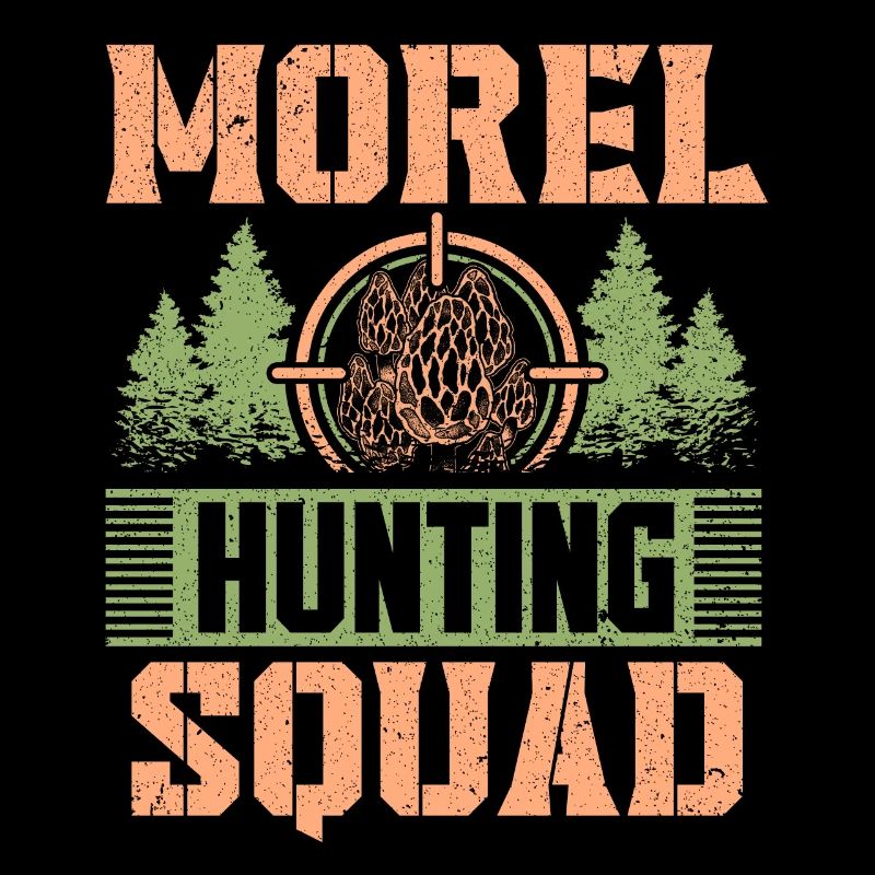 Morels