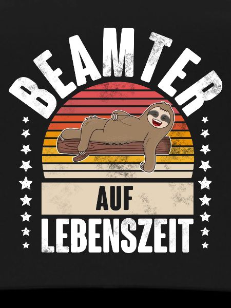 Beamter