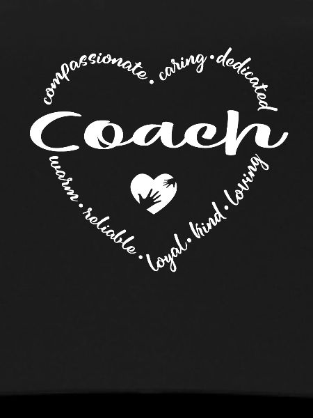 Coach Heart
