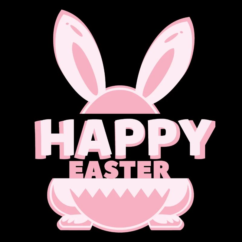 Frohe Ostern
