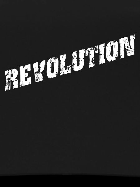 Revolution 001