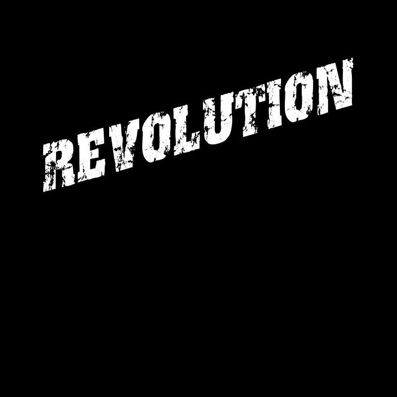 Revolution 001