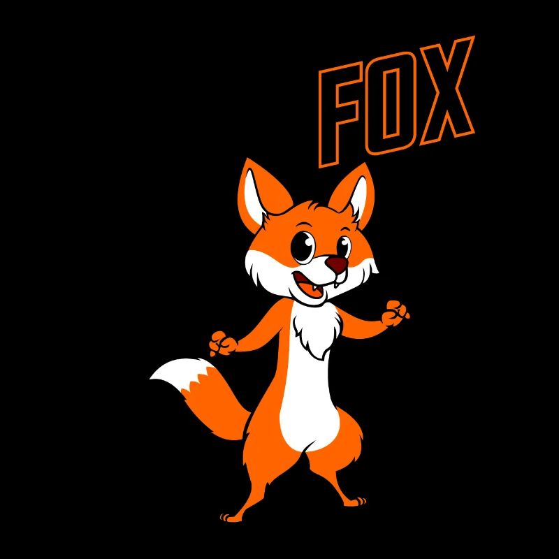 Disco Fuchs