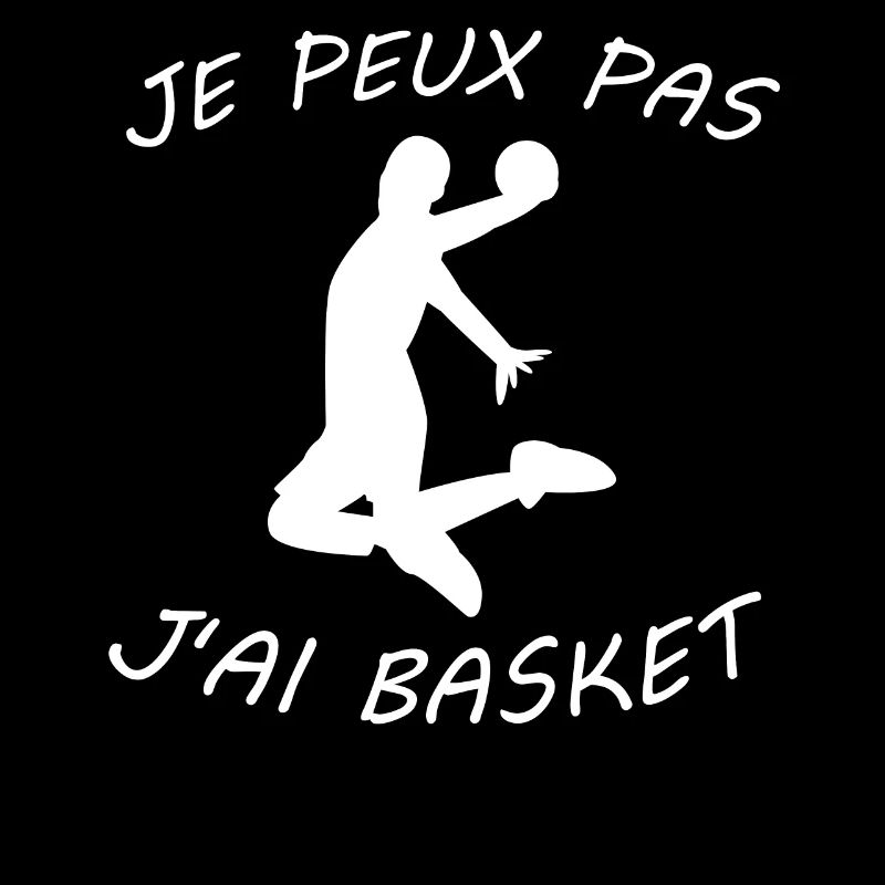 J'peux Pas J'Ai Basket
