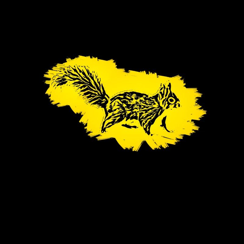 Eichhörnchen