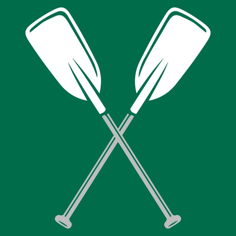 Paddle | two-tone | Colors adjustable