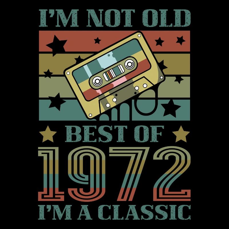Ich Bin Nicht Alt, Ich Bin Ein Klassiker Best Of