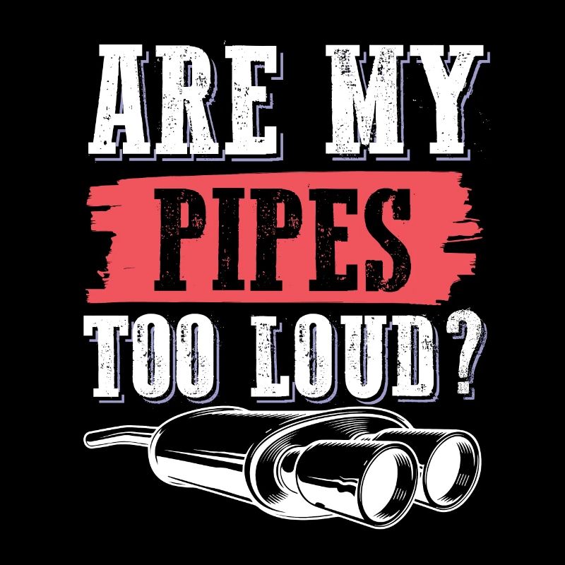 pipes motorcycle