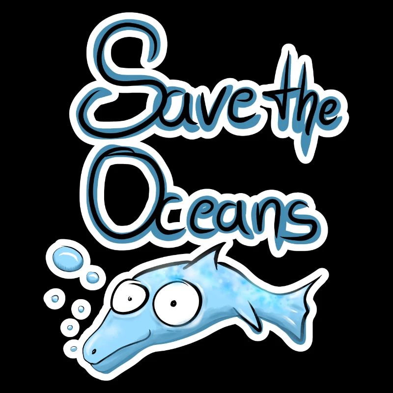 Save the Oceans