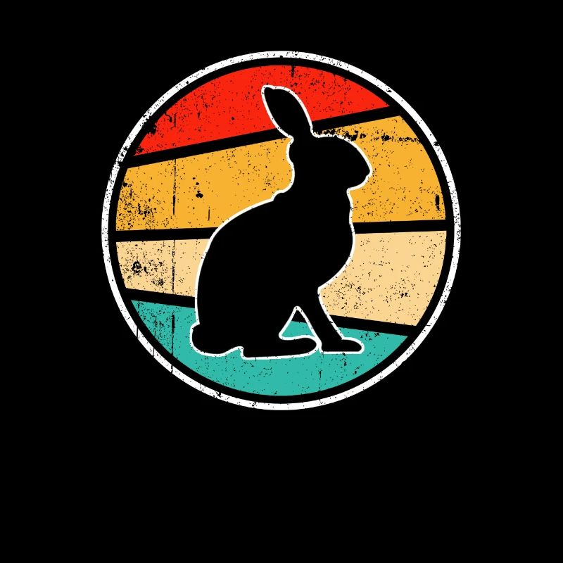 Rabbit Retro