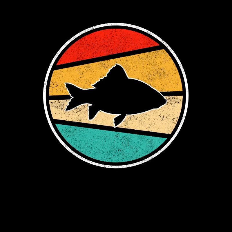 Fish Retro