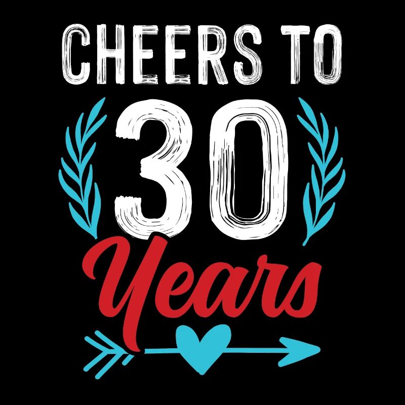 30 ans