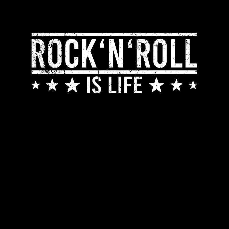 Rock n Roll