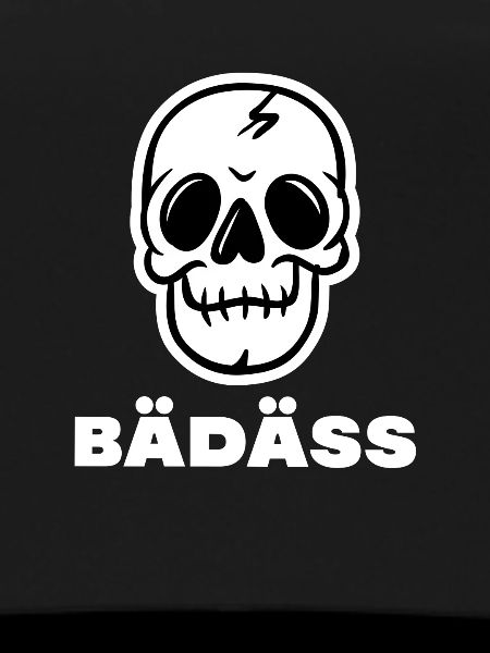 Bädäss