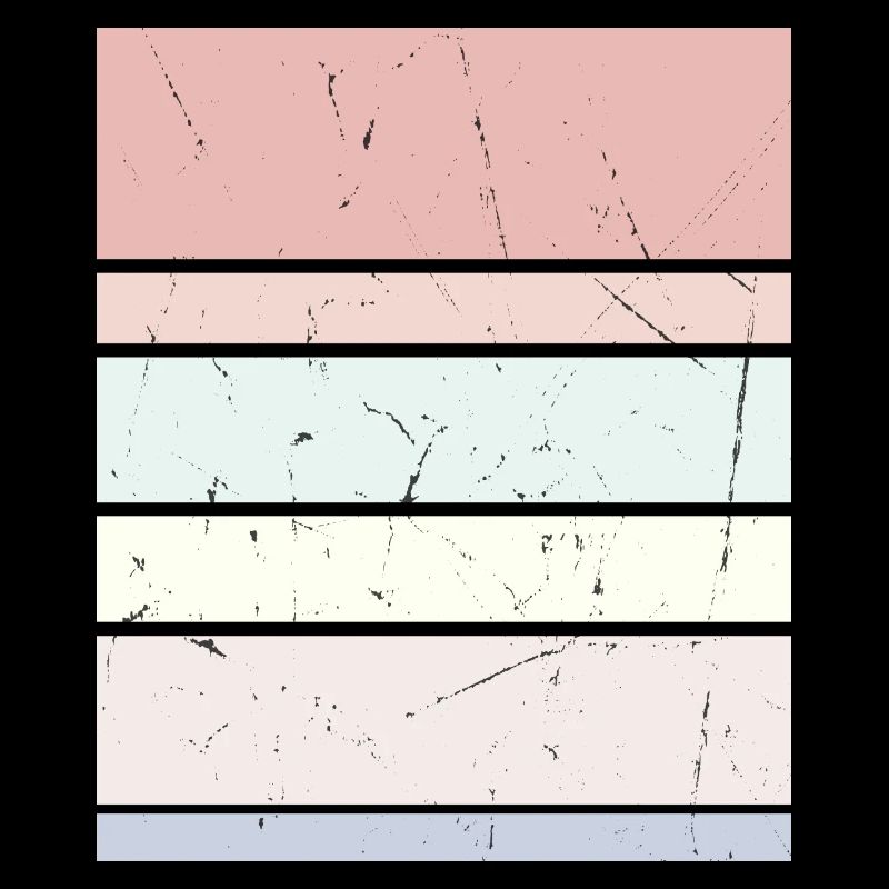 Rectangle pastel d’arrière-plan