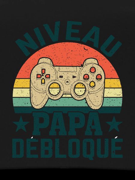 Daddy Level Unlocked