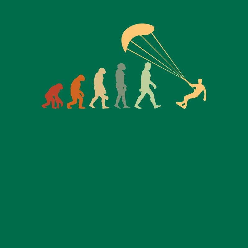 Évolution Du Kite