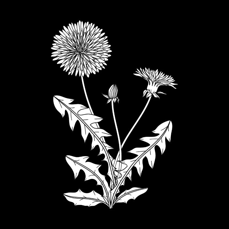 Wildblumen