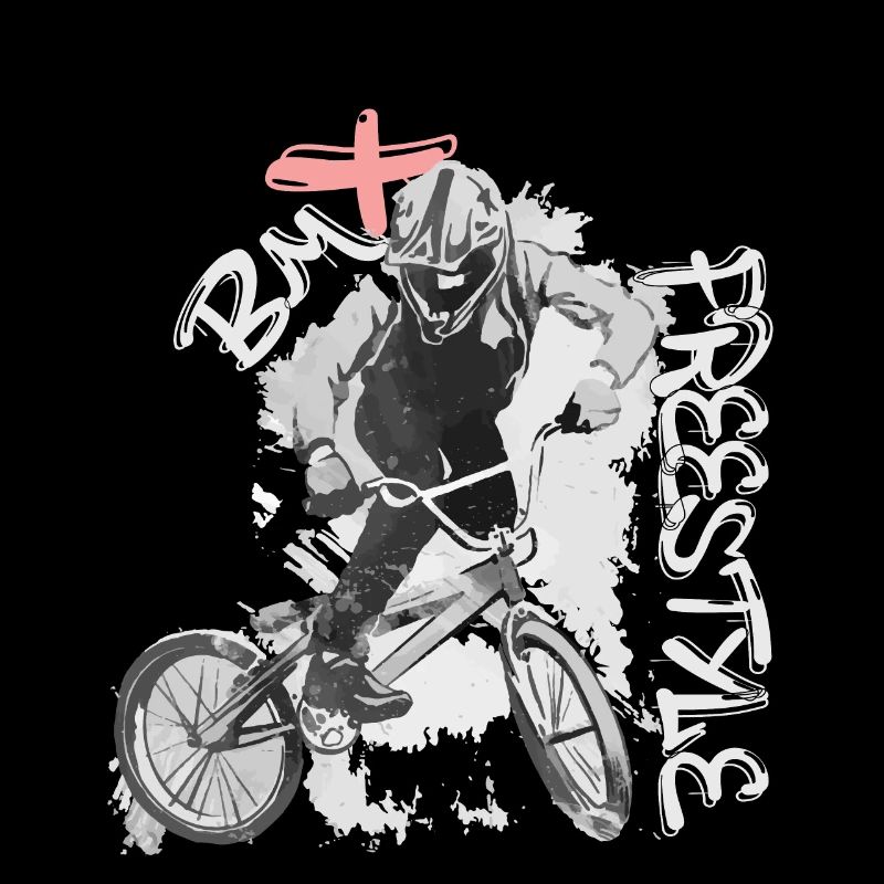 BMX Freestyle