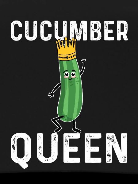 Cucumber Queen