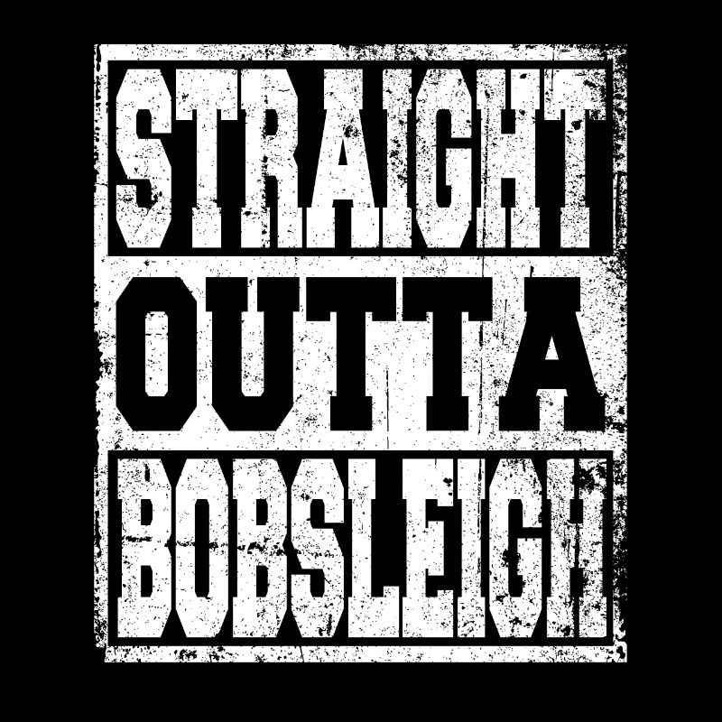 Bob Schlitten Spruch lustig