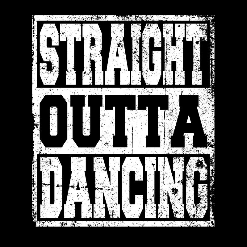 Dancing saying funny