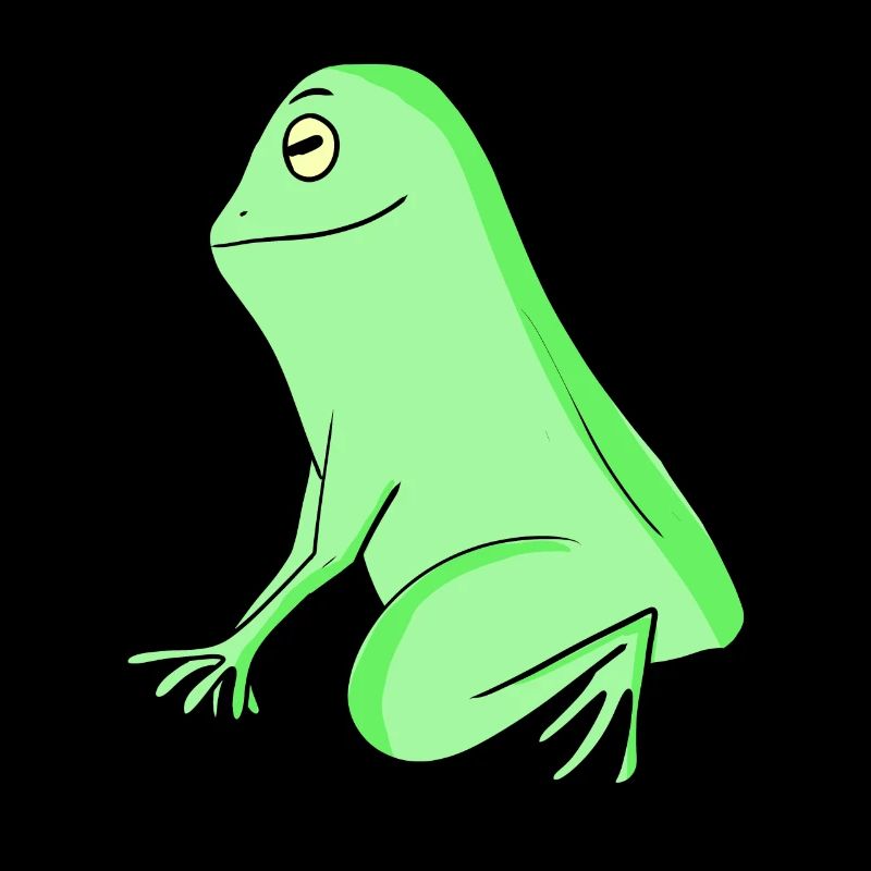 Grenouille