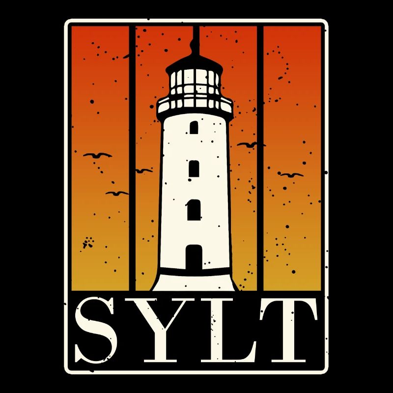 J'aime Sylt mon île pour se détendre à Möwe